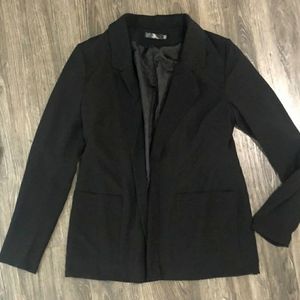 Misguided blazer
